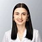Тагиева Секинат Руслановна